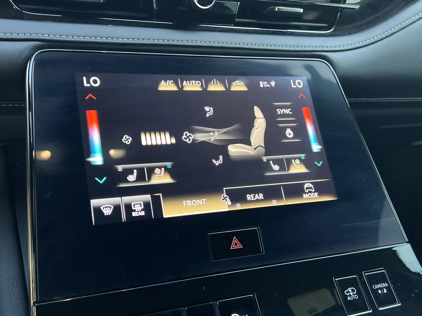 2025 INFINITI QX80 - $71,999