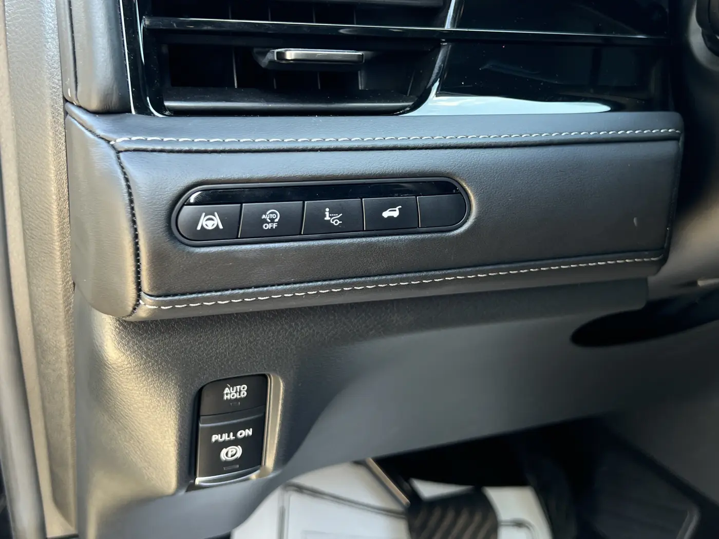 2025 INFINITI QX80 - $71,999