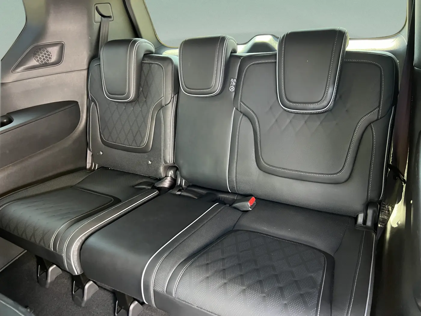2025 INFINITI QX80 - $71,999