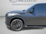 2025 QX80 Thumbnail 33
