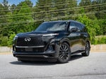 2026 QX80 Thumbnail 2
