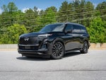 2026 QX80 Thumbnail 3