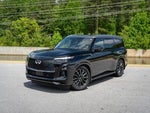 2026 QX80 Thumbnail 4