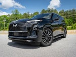 2026 QX80 Thumbnail 5