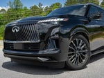 2026 QX80 Thumbnail 6