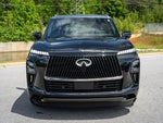 2026 QX80 Thumbnail 8
