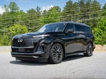 2026 QX80 Thumbnail 9
