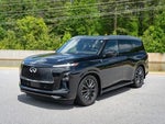 2026 QX80 Thumbnail 10