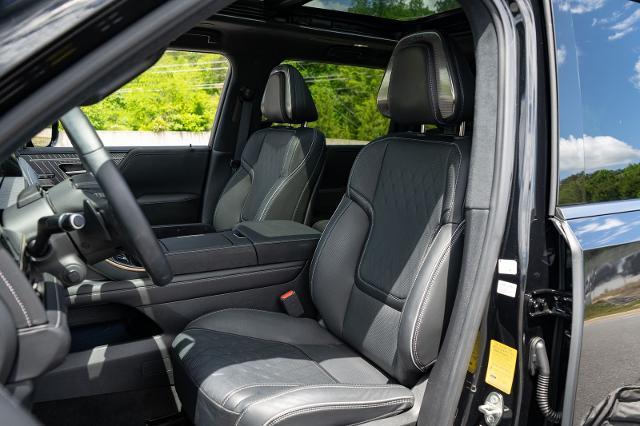 2026 INFINITI QX80 - $95,000