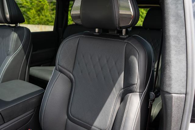 2026 INFINITI QX80 - $95,000