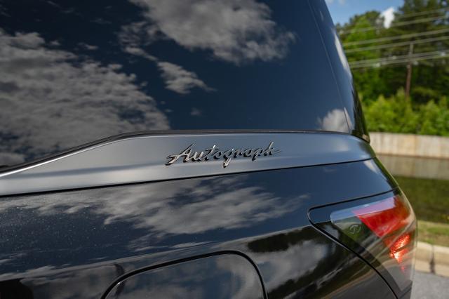 2026 INFINITI QX80 - $88,500