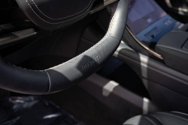 2026 INFINITI QX80 - $88,500