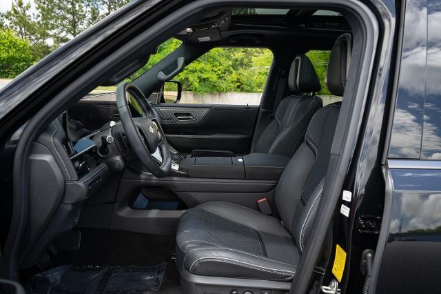 2026 INFINITI QX80 - $88,500
