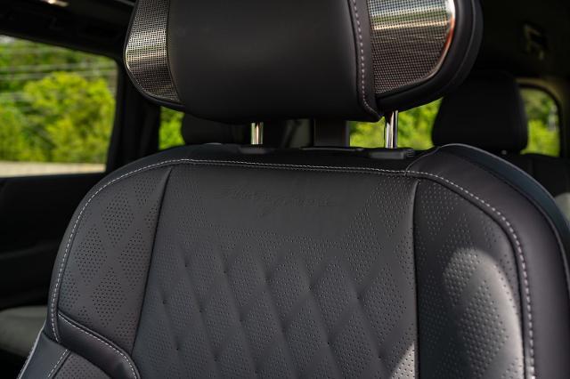 2026 INFINITI QX80 - $88,500