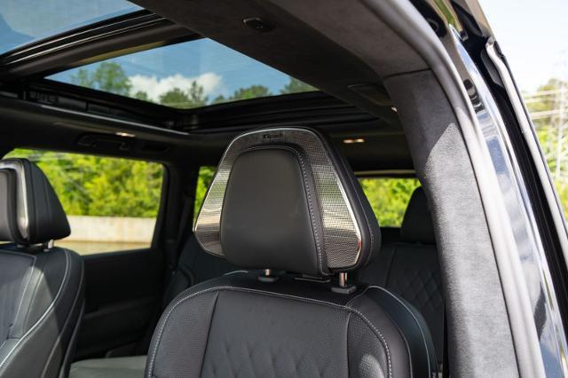 2026 INFINITI QX80 - $88,500