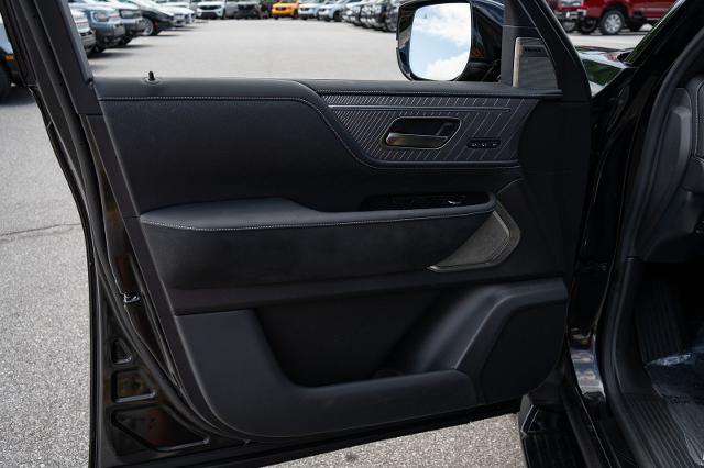 2026 INFINITI QX80 - $88,500