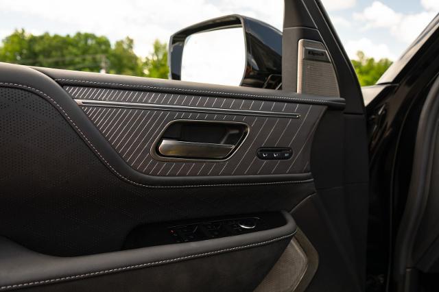2026 INFINITI QX80 - $88,500