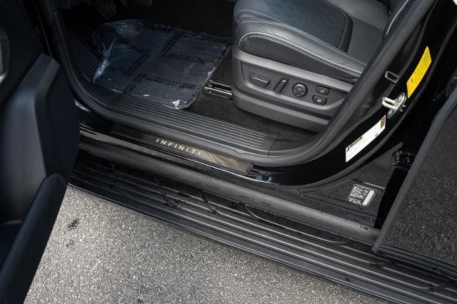 2026 INFINITI QX80 - $88,500
