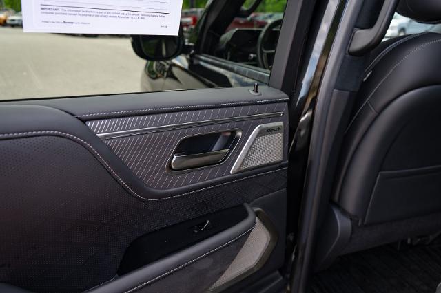 2026 INFINITI QX80 - $88,500