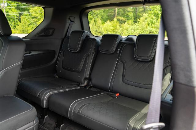 2026 INFINITI QX80 - $88,500
