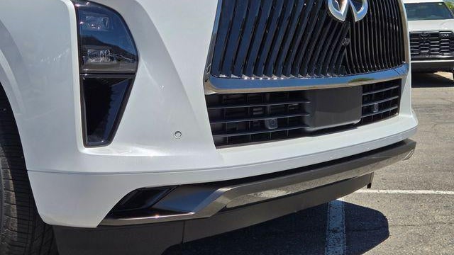 2027 INFINITI QX80 Autograph