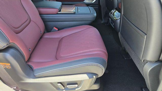 2027 INFINITI QX80 Autograph