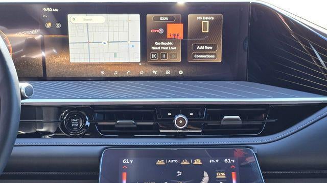 2027 INFINITI QX80 Autograph
