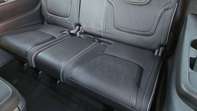 2027 INFINITI QX80 Autograph
