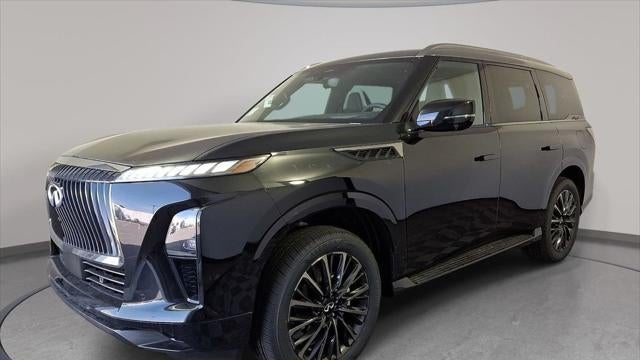 Preowned 2026 INFINITI QX80 Autograph for Sale