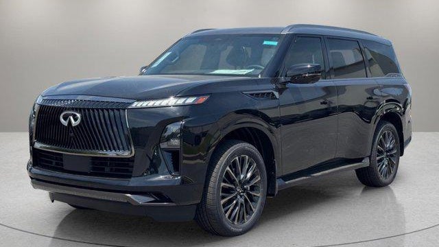 Preowned 2026 INFINITI QX80 Autograph for Sale