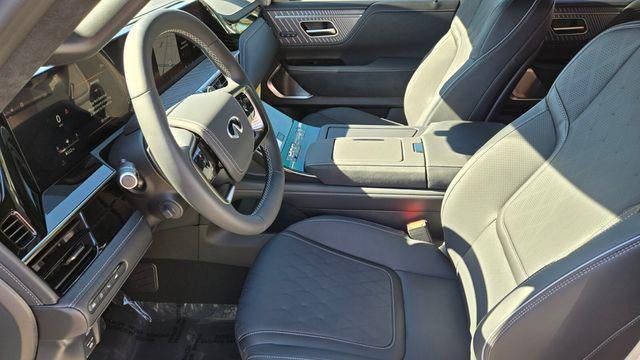 2027 INFINITI QX80 Autograph