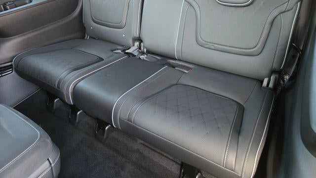 2027 INFINITI QX80 Autograph