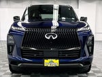 2025 QX80 Thumbnail 4