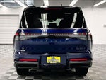 2025 QX80 Thumbnail 5