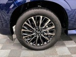 2025 QX80 Thumbnail 10