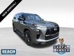 2025 QX80 Thumbnail 1