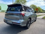 2025 QX80 Thumbnail 3
