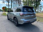 2025 QX80 Thumbnail 5