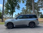 2025 QX80 Thumbnail 6