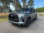 2025 QX80 Thumbnail 7