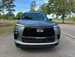 2025 QX80 Thumbnail 8
