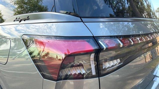 2025 INFINITI QX80 Autograph