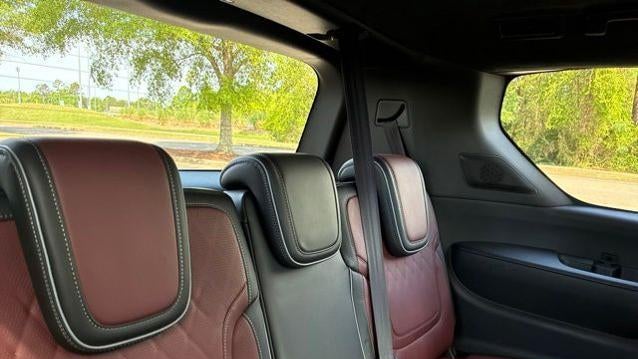 2025 INFINITI QX80 Autograph