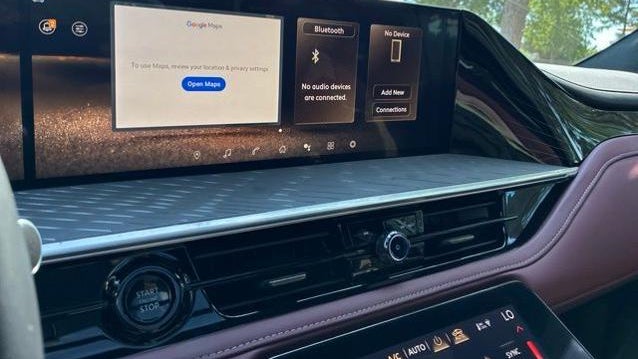 2025 INFINITI QX80 Autograph
