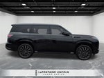 2025 QX80 Thumbnail 5