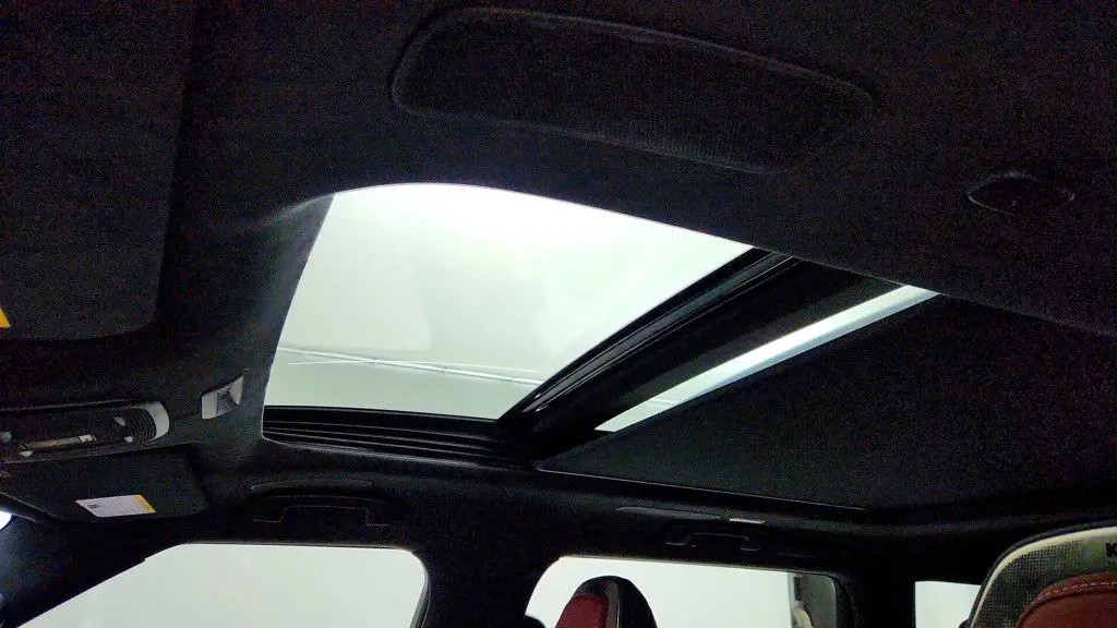 2025 INFINITI QX80 Autograph