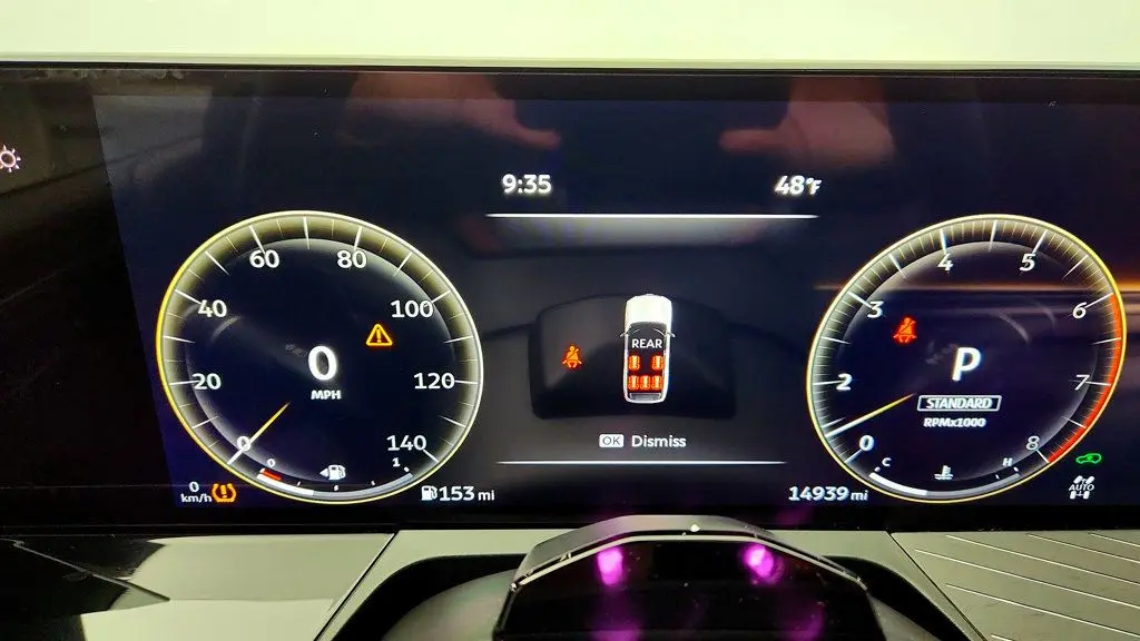 2025 INFINITI QX80 Autograph