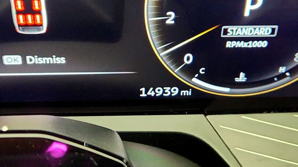 2025 INFINITI QX80 Autograph