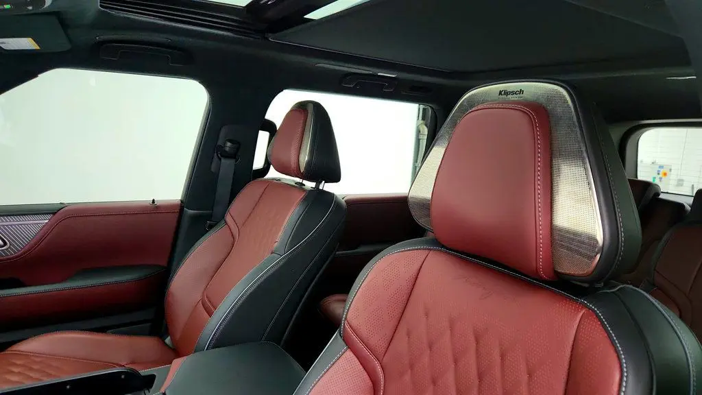 2025 INFINITI QX80 Autograph