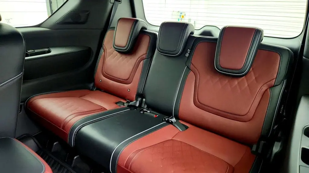 2025 INFINITI QX80 Autograph